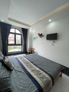 365 Hotel - Grand World Phú Quốc - 8
