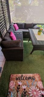 Apartment near centar for 2+1 at Pula, with garden and free parking - 8