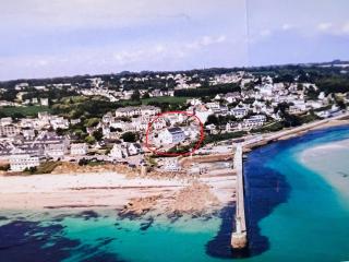 Appartement duplex vue mer - 9