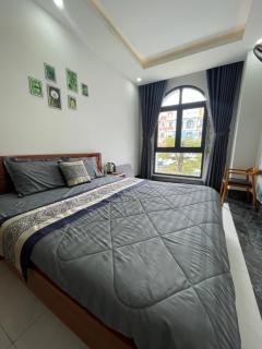 365 Hotel - Grand World Phú Quốc - 7