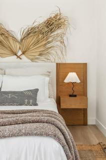 Tide House Unit D Modern Oceanview 1BD w Parking - 1