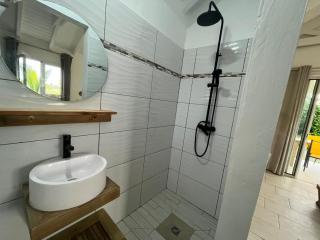 Beau Studio NEUF à Sainte-Anne Guadeloupe pour 2 personnes - 7