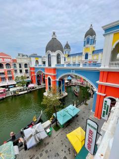 365 Hotel - Grand World Phú Quốc - 4