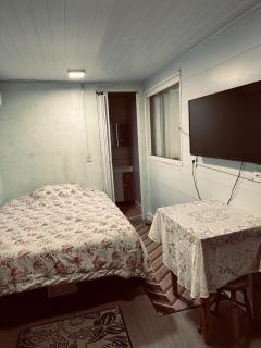 Casa Container completa - 3