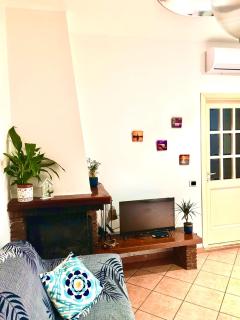 Casina Incantevole - 0