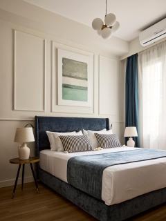 Acropolis Eclectic Residence II - 2