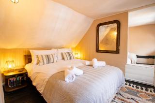 The Gallery Apartment - Rye Central Chic - Pass the Keys - 7