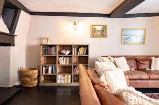 The Gallery Apartment - Rye Central Chic - Pass the Keys - 3