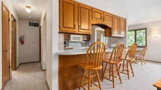 The Lodges at Breezy Point - 1BRMU - 8