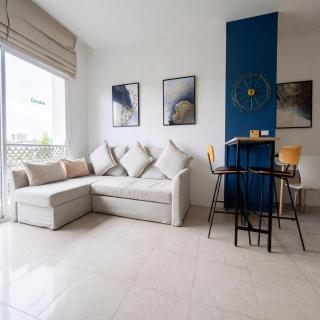 Karon Hill Family Apart 72 m2 Seaview - Praia de Karon - 6