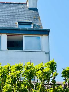 Appartement duplex vue mer - 8