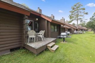 The Lodges at Breezy Point - 2BRMU - 2