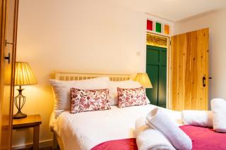 Eight Bridewell Lane - Heart of Town w Parking - Pass the Keys - 8