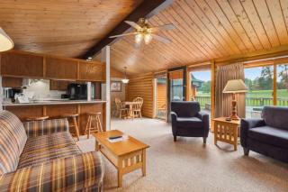The Lodges at Breezy Point - 3BRMU - 0