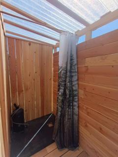 La cabane au fond du jardin - 7