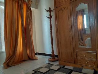 Sunny Private Room in Maadi - 3