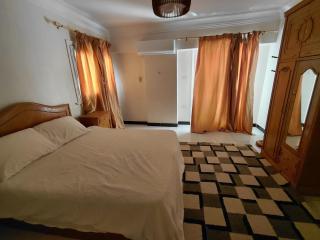 Sunny Private Room in Maadi - 1