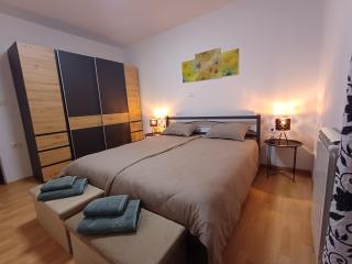 Apartman Črnci, Buzet, Istra - 4