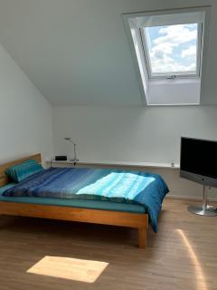 Balkonzimmer Münsingen - Biosphärengebiet Schwäbische Alb - 0