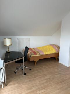 Balkonzimmer Münsingen - Biosphärengebiet Schwäbische Alb - 4