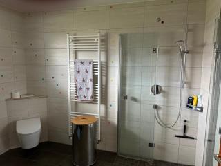 Balkonzimmer Münsingen - Biosphärengebiet Schwäbische Alb - 1