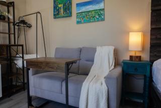 Garden to Table Experience - Unit 102 - 3