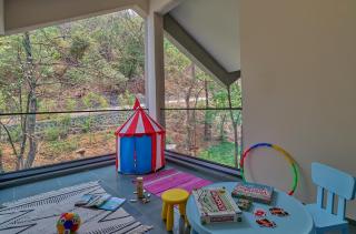 SaffronStays Pickle & Play - 8