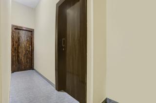 Hotel O Mayur Residency Inn - 8