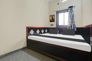 Hotel O Mayur Residency Inn - 1