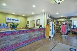 Wyndham Pinetop Resort 2BR Apartment - 1