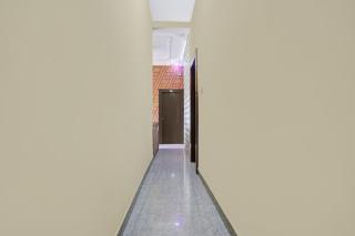Hotel O Mayur Residency Inn - 9