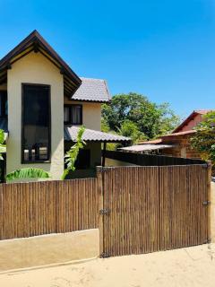 Villa Coco e Sol - Casa com Jacuzzi - 0