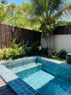 Villa Coco e Sol - Casa com Jacuzzi - 2