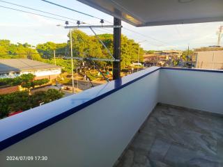 Hotel Perla Dorada - 4