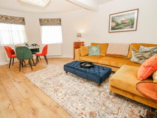 Clifton Lodge - 9