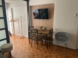 Apartment in Viña del Mar Tourist Center - 5