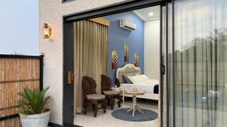 Jaadooghar Aravalli Hideaway, Jawai - 6