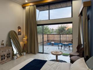 Jaadooghar Aravalli Hideaway, Jawai - 0