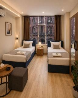 RVT Hotels - 7