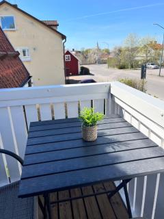 Vimmerby Apartment -Near Astrid Lindgren's World - 1