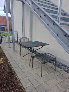 gemütliches Gästeappartment in Hille - 9