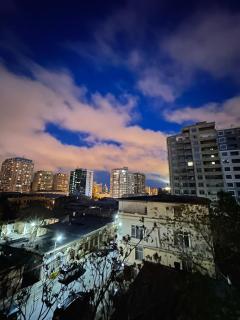 Center Baku - Nizami metro apartment - 4