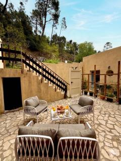 Petit cocon avec terrasse privée, piscine, rivière - 5
