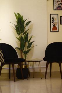 Quiet 1BHK with UPS, All needs at walking distance - 7