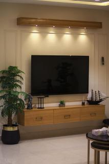 Quiet 1BHK with UPS, All needs at walking distance - 6