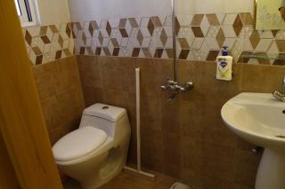 Quiet 1BHK with UPS, All needs at walking distance - 3