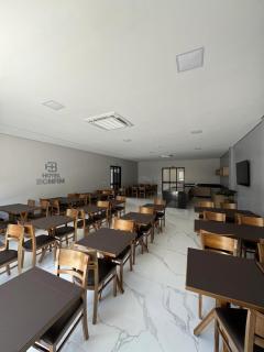 Hotel Bonfim - 5