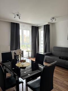 City Residence Deluxe - 0