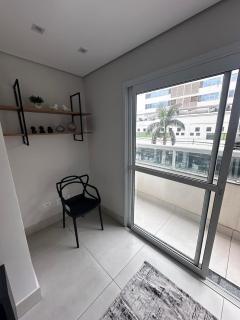 Apartamento no coração de Maringá, ao lado do mercadão - 5