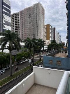 Apartamento no coração de Maringá, ao lado do mercadão - 4